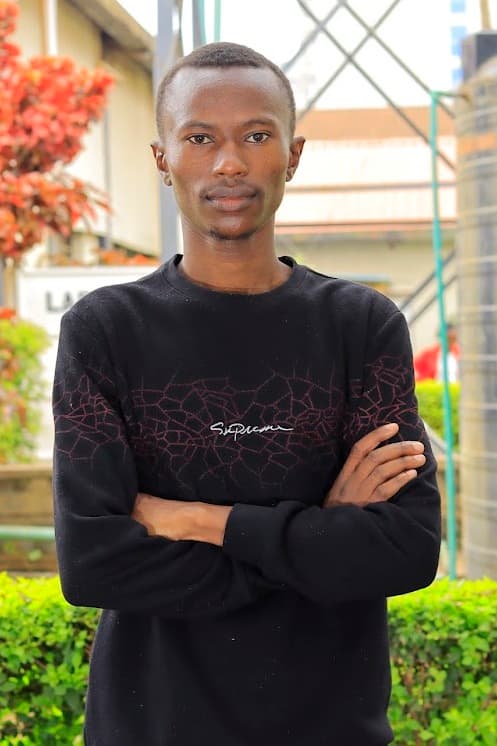 Geoffrey Kithuku