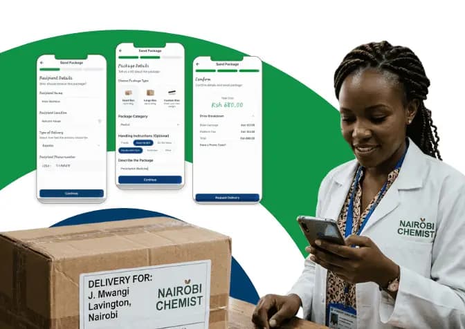Pricing that fits how your business delivers