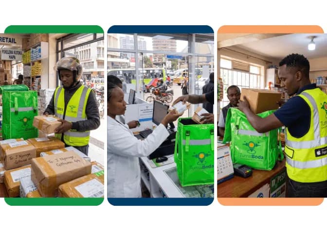 TumaBoda Case Studies