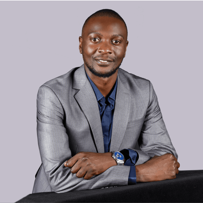 Kepha M. Sitati